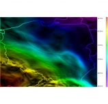 Modele geoidy dla programw polowych